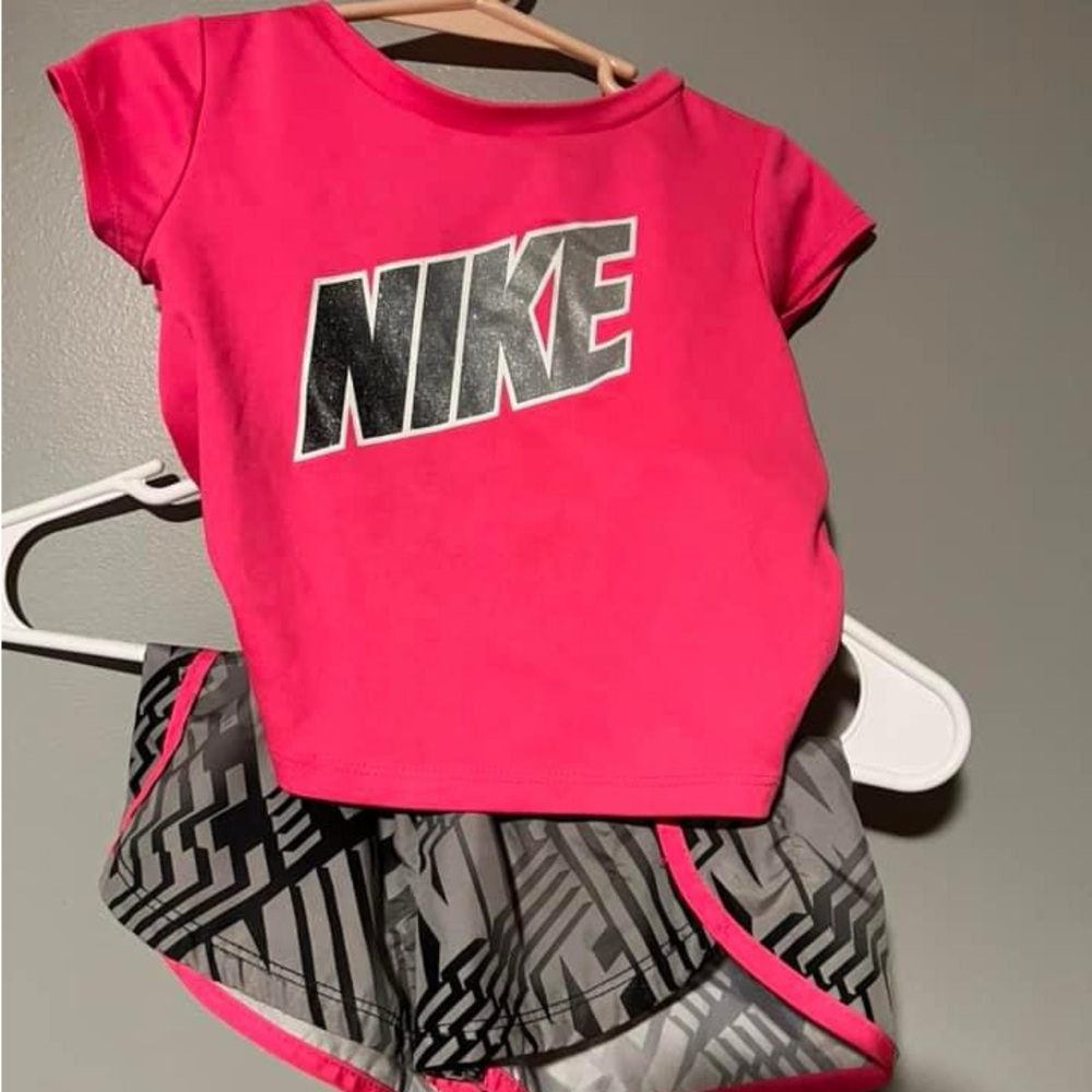 Nike